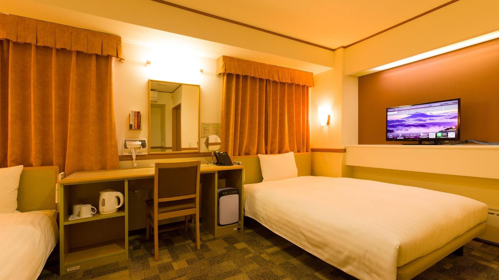 Toyoko Inn Higashi-Hiroshima Saijo Ekimae Cameră foto